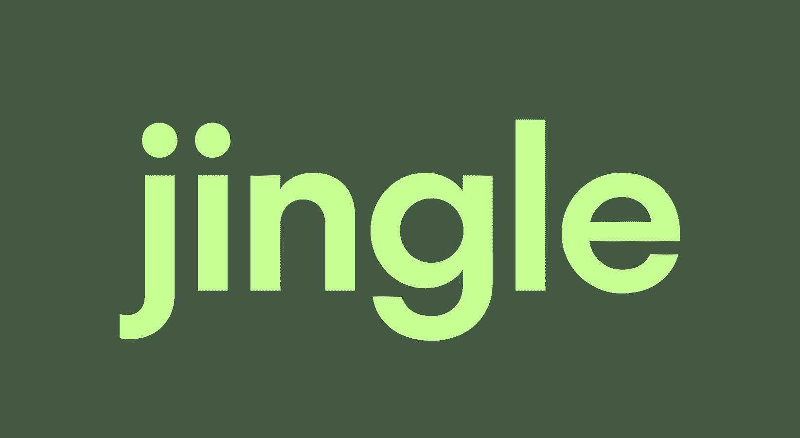 Jingle